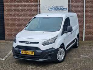 Ford Transit Connect 1.0 Ecoboost L1 Trend