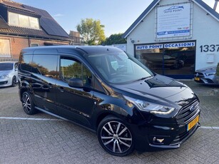 Ford Transit Connect 1.5