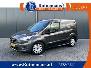 Ford Transit Connect 1.5 EcoBlue 100 PK / TREND / L1H1 / 2x