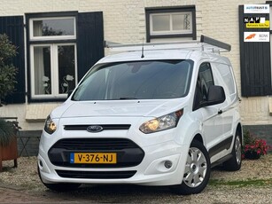 Ford Transit Connect 1.5 TDCI L1