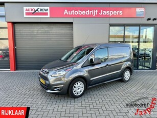 Ford Transit Connect 1.5 TDCI L1 Ambiente