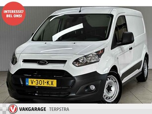 Ford Transit Connect 1.5 TDCI L2 Ambiente/