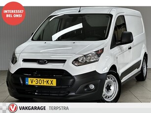 Ford Transit Connect 1.5 TDCI L2 Ambiente/ Zij-Schuifdeur