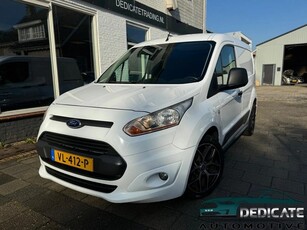 Ford Transit Connect 1.6 TDCI L1 Trend First Edition