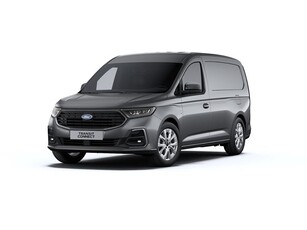 Ford Transit Connect 2.0 EcoBlue L2 Limited 122pk - LED