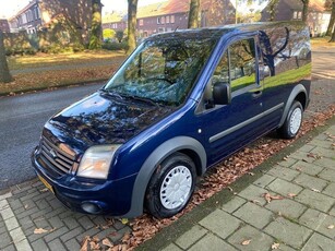 Ford Transit Connect T200S 1.8 TDCi Trend MET AIRCO