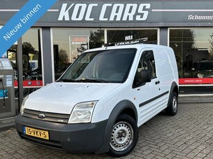 Ford Transit Connect T220S 1.8 TDCi MARGE