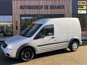 Ford Transit Connect T230L 1.8 TDCi Trend EX BTW