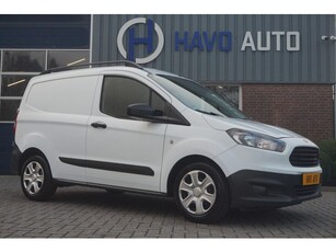 Ford Transit Courier 1.0 Benzine, BTW-VRIJ / MARGE