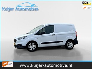 Ford Transit Courier 1.5 TDC 100PK I Trend Duratorq S&S