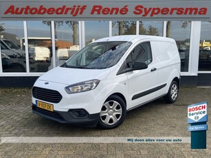 Ford Transit Courier 1.5 TDCI Ambiente Airco Navigatie