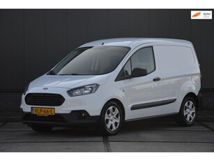 Ford Transit Courier 1.5 TDCI Trend 75PK Euro 6 Airco