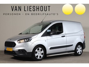 Ford Transit Courier 1.5 TDCI Trend Duratorq S&S