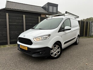 Ford Transit Courier 1.5 TDCI Trend NL-auto, navi, clima