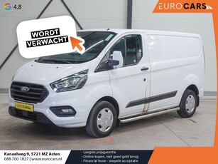 Ford Transit Custom 105pk L1H1 Trend Airco Cruise control