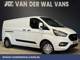 Ford Transit Custom 2.0 TDCI 130pk L2H1 Euro6 Airco