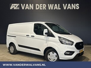 Ford Transit Custom 2.0 TDCI 131pk L1H1 Euro6 Airco