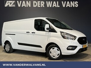 Ford Transit Custom 2.0 TDCI 131pk **BPM VRIJ voor de