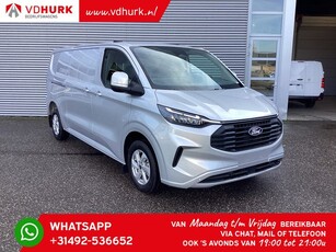 Ford Transit Custom 2.0 TDCI 150 pk L2 Limited 5