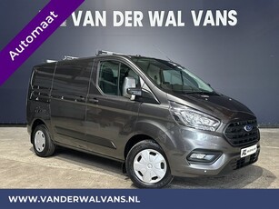 Ford Transit Custom 2.0 TDCI 170pk Automaat L1H1 Euro6