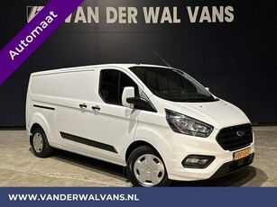 Ford Transit Custom 2.0 TDCI 170pk Automaat L2H1 **BPM VRIJ