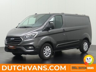 Ford Transit Custom 2.0TDCI 170PK Automaat Limited