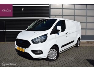 Ford Transit Custom 2.0tdci L2H1 Tend euro 6 Camera DAB+