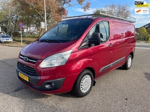 Ford Transit Custom 270 2.2 TDCI L1H1 Trend 1e.eigenaar /