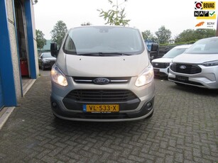 Ford Transit Custom 270 2.2 TDCI L1H1 Trend 2 schuifdeuren