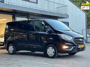 Ford Transit Custom 280 2.0 TDCI / 2019 / Airco / Cruise /