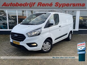 Ford Transit Custom 280 2.0 TDCI Airco Cruise Camera