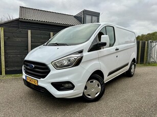 Ford Transit Custom 280 2.0 TDCI L1H1 Trend 1e eigenaar