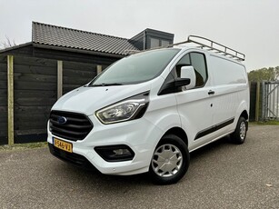 Ford Transit Custom 280 2.0 TDCI L1H1 Trend 1e eigenaar