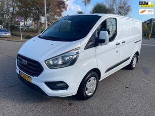 Ford Transit Custom 280 2.0 TDCI L1H1 Trend / 1e.eigenaar /