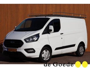 Ford Transit Custom 280 2.0 TDCI L1H1 Trend org. NL-auto