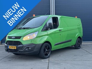 Ford Transit Custom 290 2.0 TDCI L2H1 Trend AIRCO / CRUISE