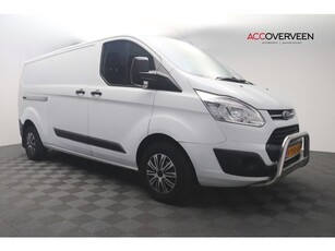 Ford Transit Custom 290 2.0 TDCI L2H1 Trend (bj 2017)