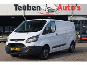 Ford Transit Custom 290 2.2 TDCI L2H1 Economy Edition