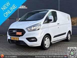 Ford Transit Custom 300 2.0 TDCI 130PK Trend Automaat €