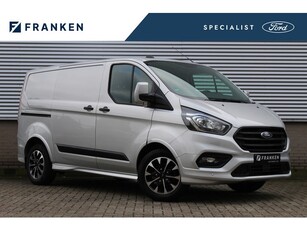 Ford Transit Custom 300 2.0 TDCI L1H1 131PK Trend Sport