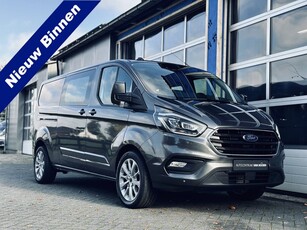 Ford Transit Custom 300 2.0 TDCI 170pk Automaat L2