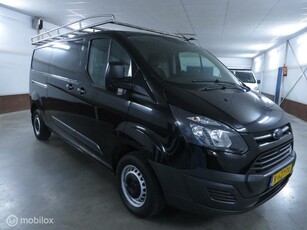 Ford Transit Custom 300 2.0 TDCI L2H1 Economy Edition