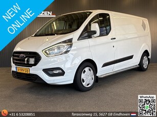 Ford Transit Custom 300 2.0 TDCI L2H1 Trend € 9.950,-