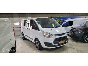 Ford Transit Custom 310 2.0 TDCI L1H1 Trend