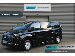 Ford Transit Custom 320 2.0 TDCI L2H1 Trend 136pk - Carplay