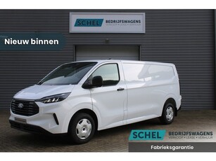 Ford Transit Custom 320 2.0 TDCI L2H1 Trend 150pk -