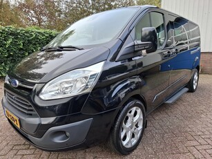 Ford Transit Custom Tourneo 300 2.2 TDCI L2H1 Titanium