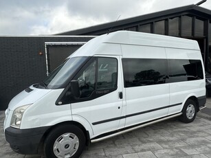 Ford Transit Kombi 350L 2.2 TDCI SHD 9 persoons + invalide