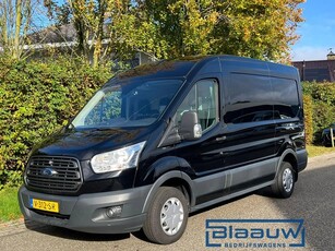 Ford Transit L2H2 130pk Euro 6 Airco Camera Cruise