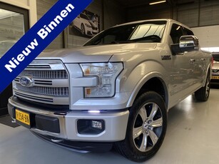 Ford USA F-150 3.5 V6 Ecoboost SuperCab Cruise, Camera